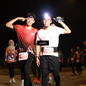 Runner Photo 4953543