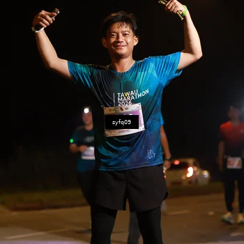 Runner Photo 4953544