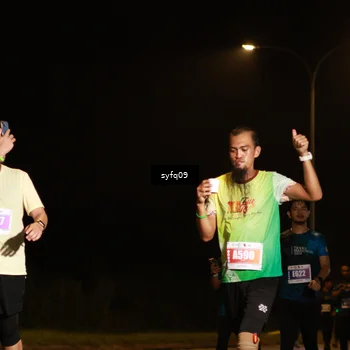 Runner Photo 4953545