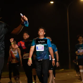 Runner Photo 4953546