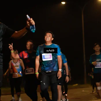 Runner Photo 4953547