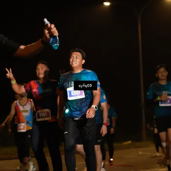 Runner Photo 4953549
