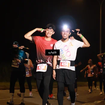 Runner Photo 4953550