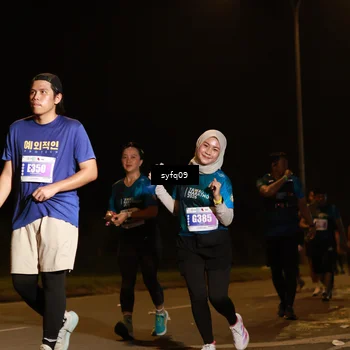 Runner Photo 4953551