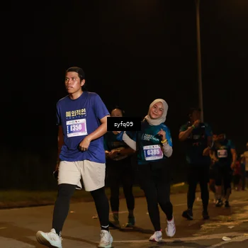 Runner Photo 4953552
