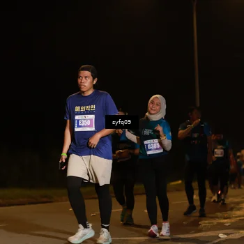 Runner Photo 4953553