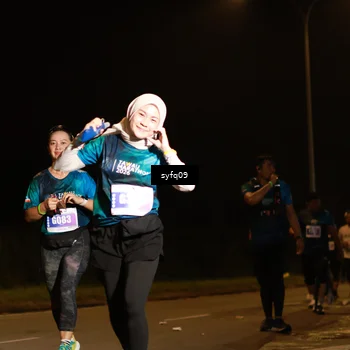 Runner Photo 4953554