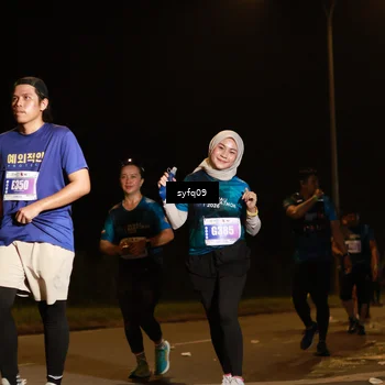 Runner Photo 4953555