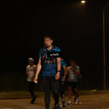 Runner Photo 4953556