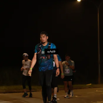 Runner Photo 4953557