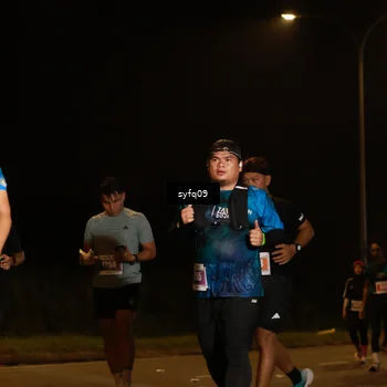 Runner Photo 4953558