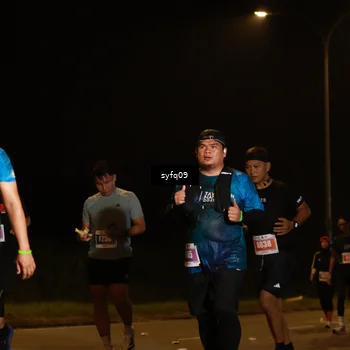 Runner Photo 4953561