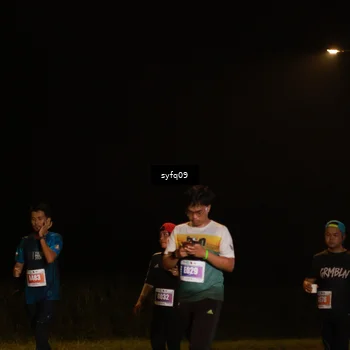 Runner Photo 4953562