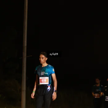 Runner Photo 4953565