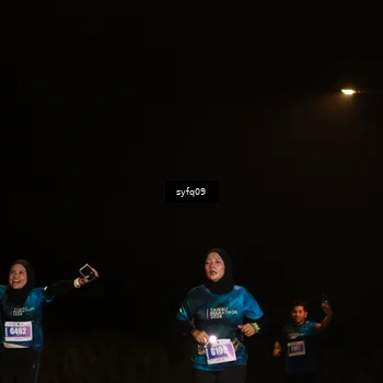 Runner Photo 4953569