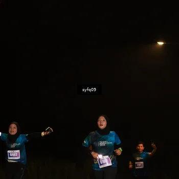 Runner Photo 4953570