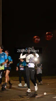 Runner Photo 4953572