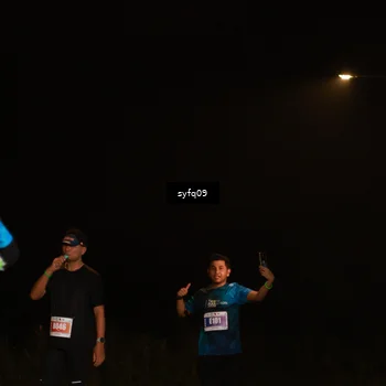 Runner Photo 4953573