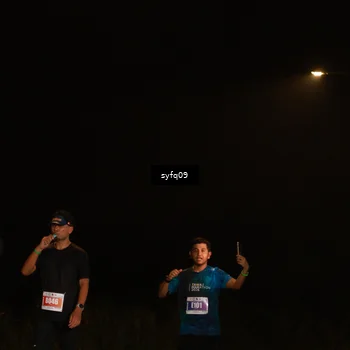 Runner Photo 4953574