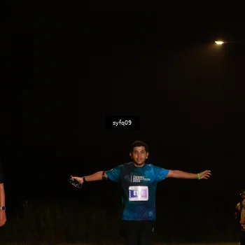 Runner Photo 4953575