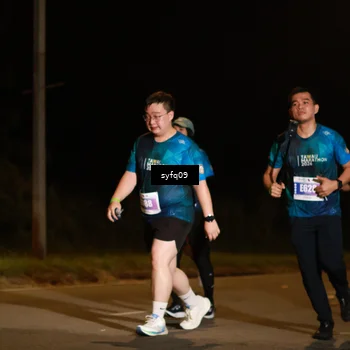 Runner Photo 4953576
