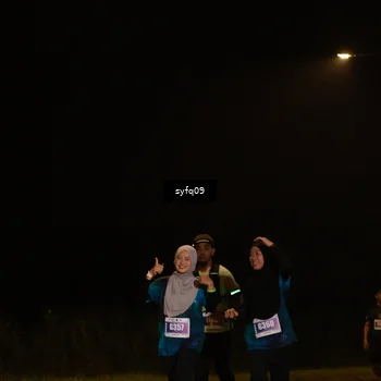 Runner Photo 4953577