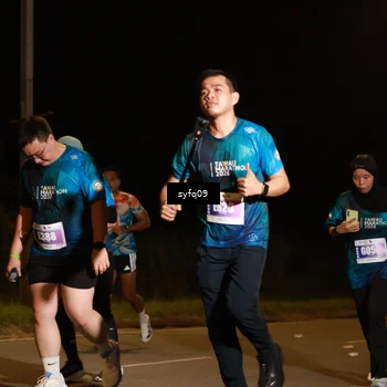 Runner Photo 4953578