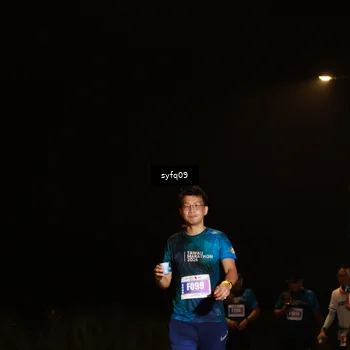 Runner Photo 4953579