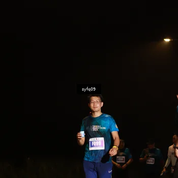Runner Photo 4953581
