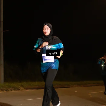 Runner Photo 4953583