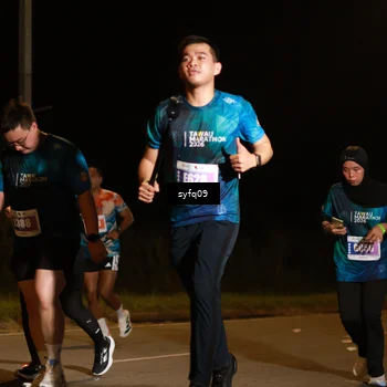 Runner Photo 4953585
