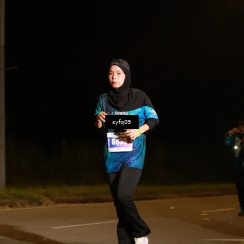 Runner Photo 4953586