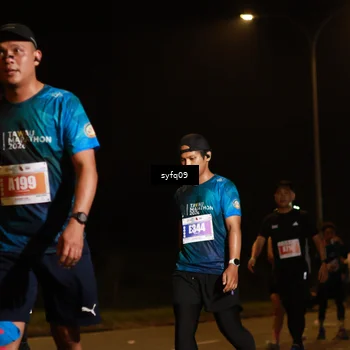 Runner Photo 4953590