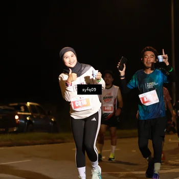 Runner Photo 4953591