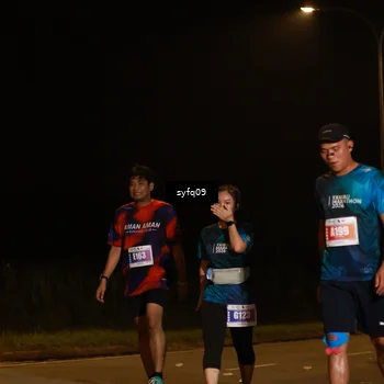 Runner Photo 4953592