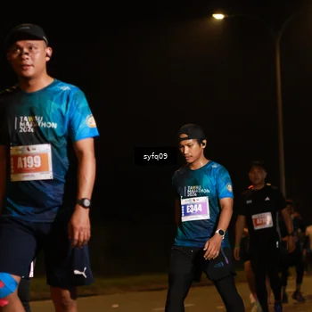 Runner Photo 4953593