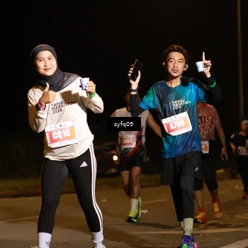 Runner Photo 4953594