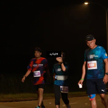 Runner Photo 4953596
