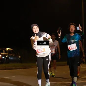 Runner Photo 4953597