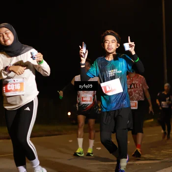 Runner Photo 4953598
