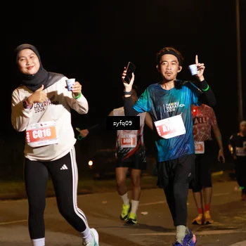 Runner Photo 4953599