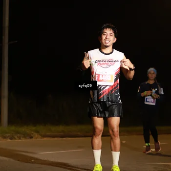 Runner Photo 4953602