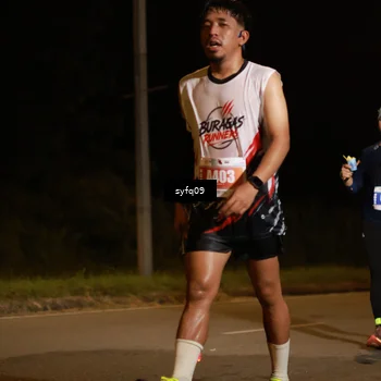 Runner Photo 4953604