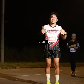 Runner Photo 4953605