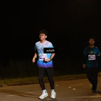 Runner Photo 4953608