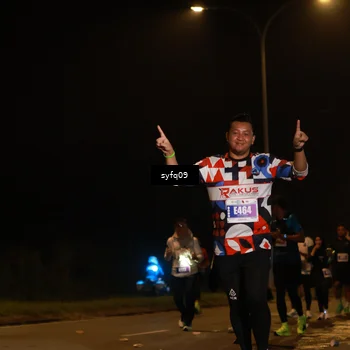 Runner Photo 4953617