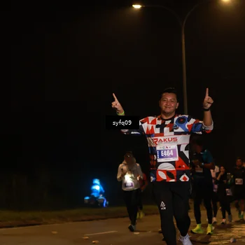 Runner Photo 4953618