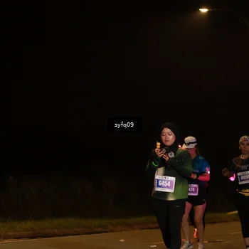 Runner Photo 4953619