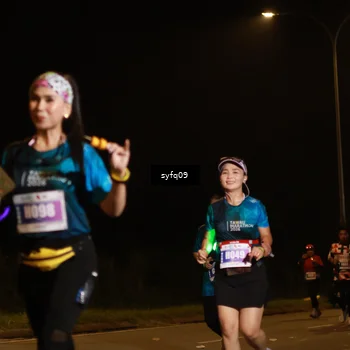 Runner Photo 4953620