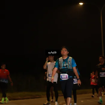 Runner Photo 4953622